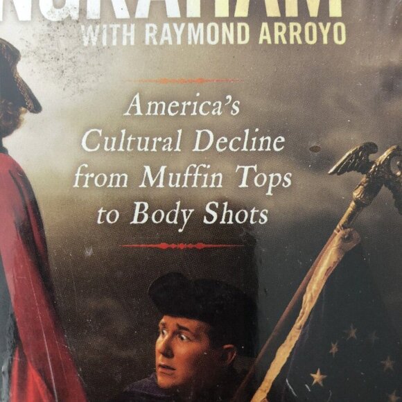 Of Thee I Zing by Laura Ingraham New 7 CD Audiobook America's Culture Decline - Picture 4 of 14